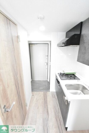 グランヴァン横濱反町の物件内観写真